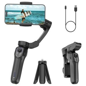 NEW Gimbal for Smartphone
